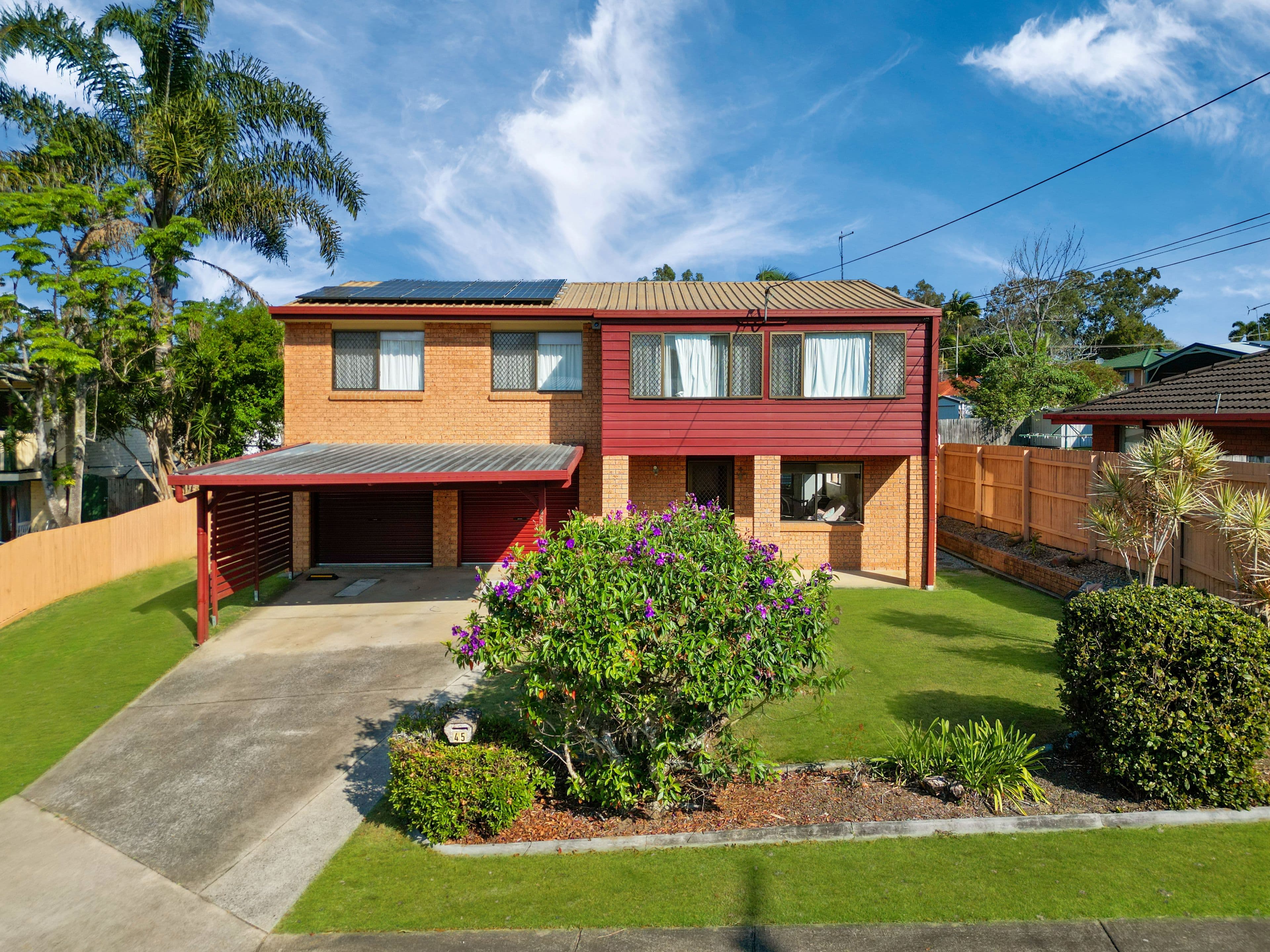 45 Carribean Drive, Slacks Creek QLD 4127, Slacks Creek - Image 1