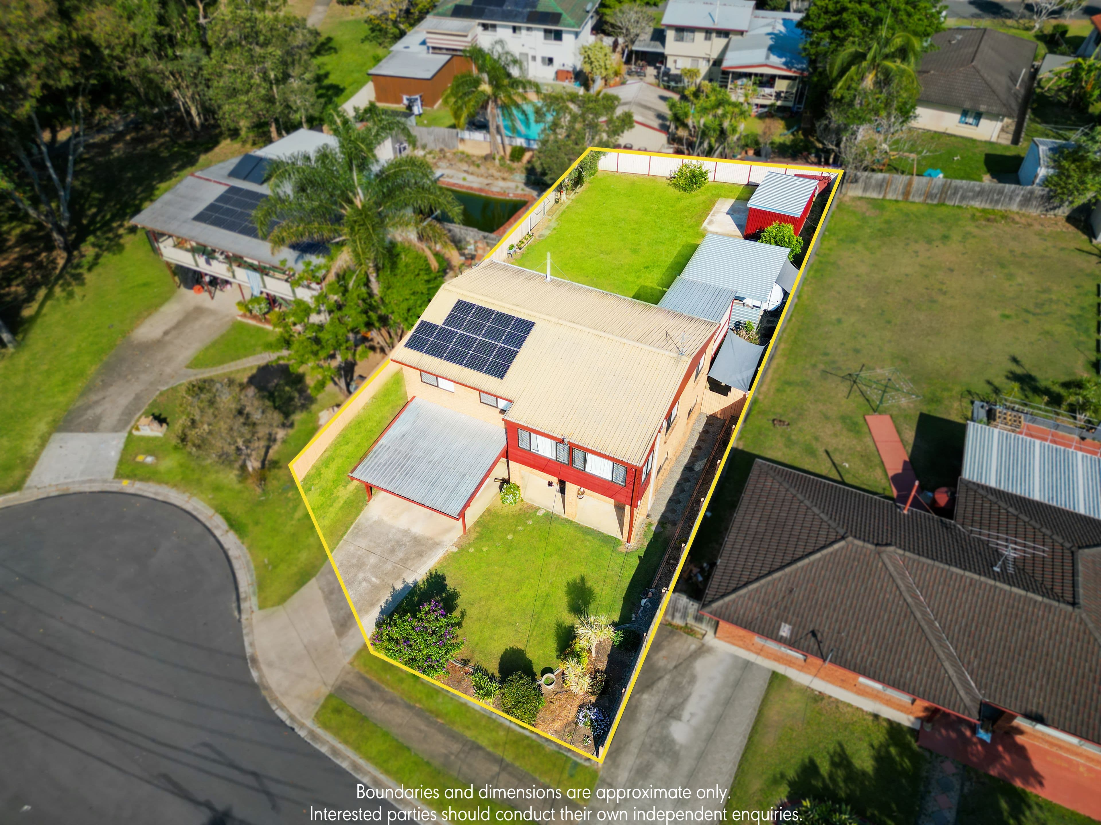 45 Carribean Drive, Slacks Creek QLD 4127, Slacks Creek - Thumbnail 2