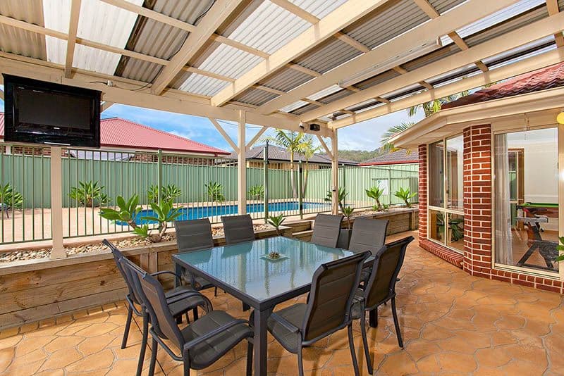 11 Kalgan Way, ALBION PARK NSW 2527, Albion Park - Thumbnail 4