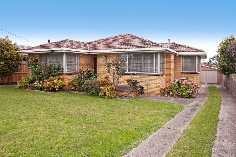 94 Heyers Road, GROVEDALE VIC 3216, Grovedale - Image 1