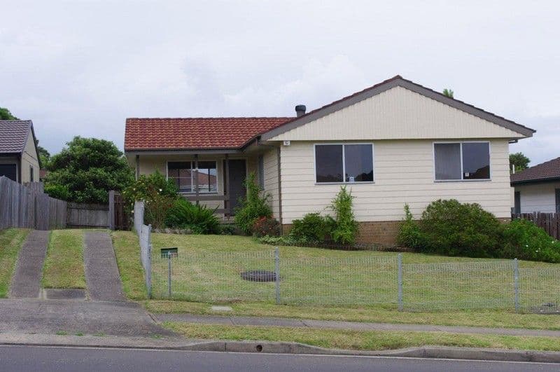 6 Carrington Street, BARRACK HEIGHTS NSW 2528, Barrack Heights - Image 1