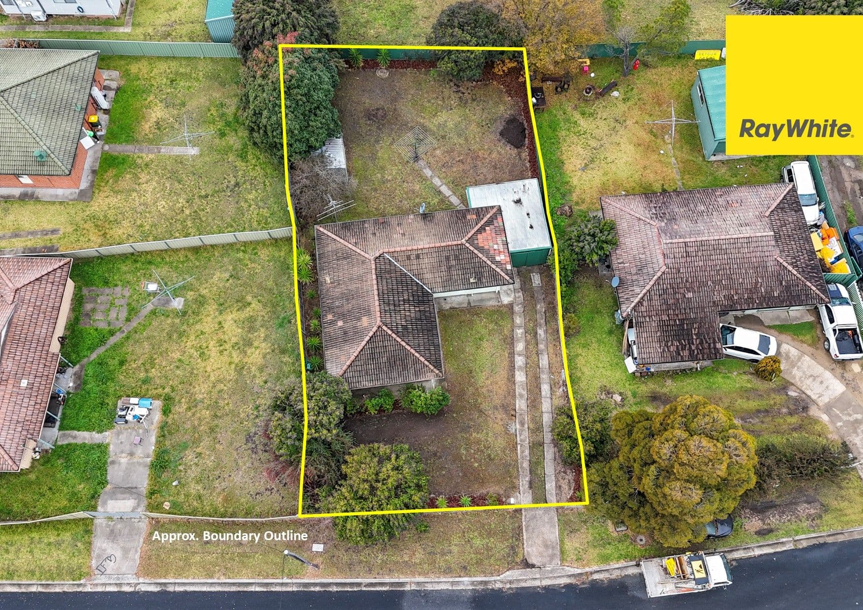 4 Waratah Avenue, Inverell NSW 2360, Inverell - Thumbnail 3