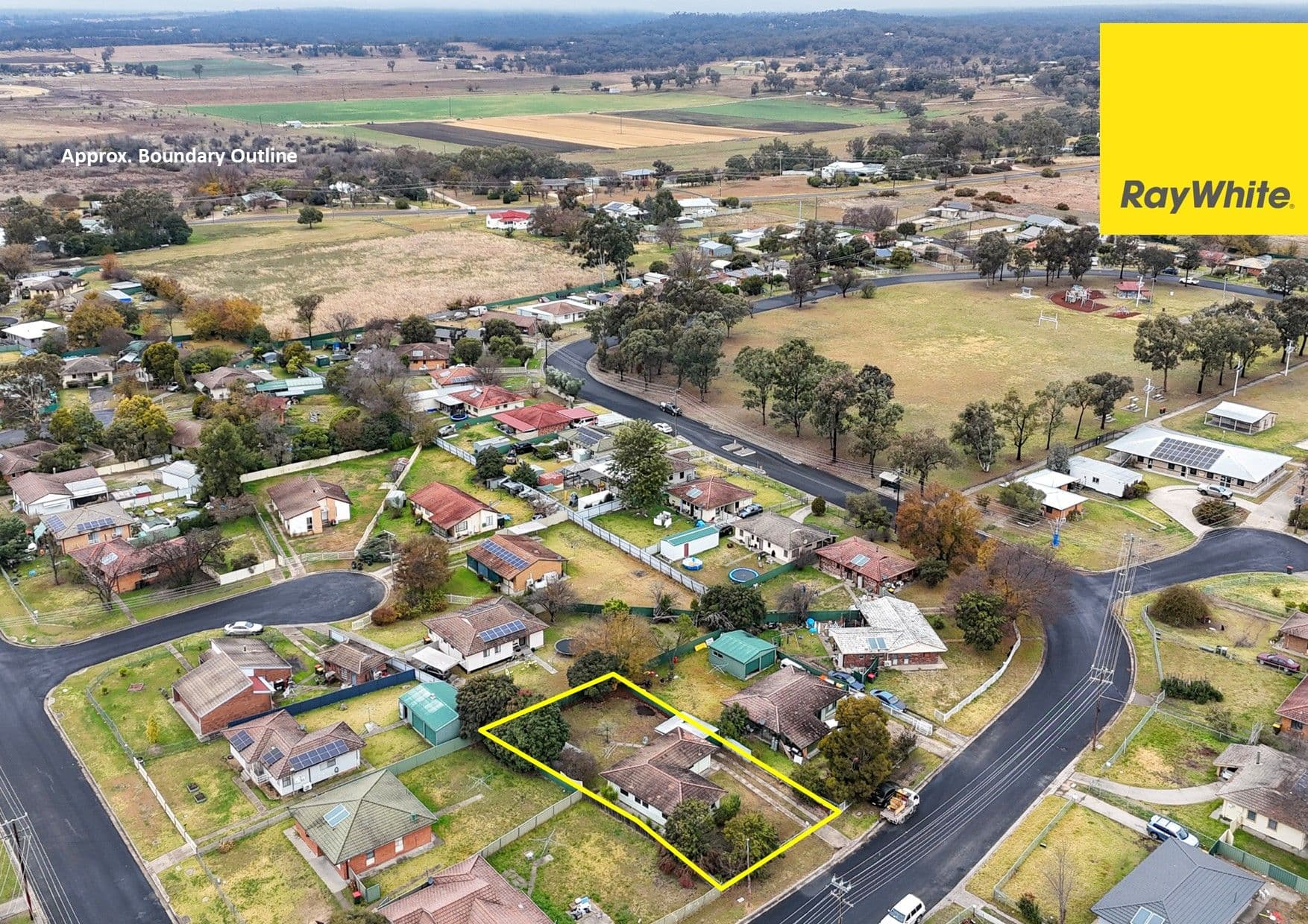 4 Waratah Avenue, Inverell NSW 2360, Inverell - Thumbnail 4