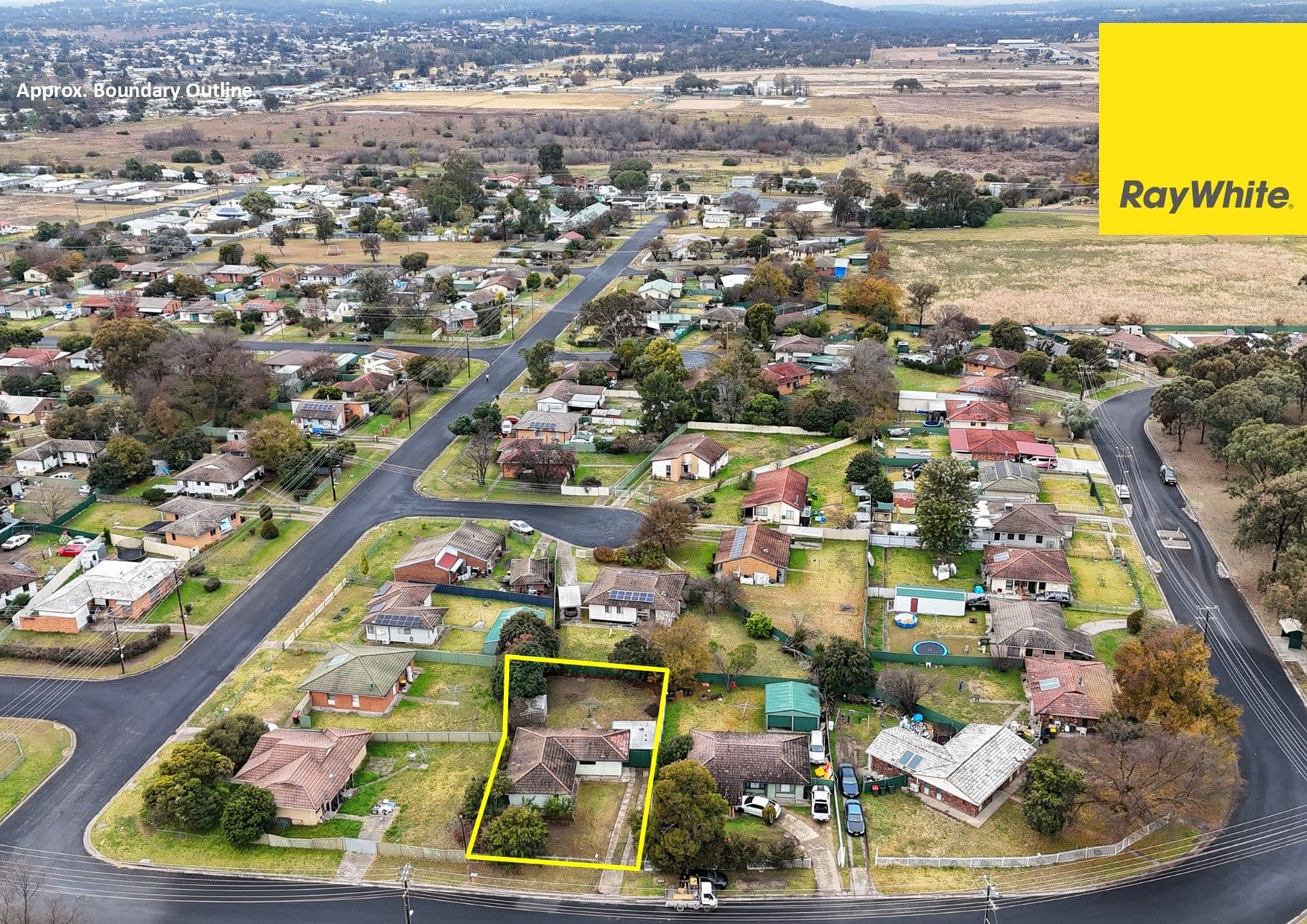4 Waratah Avenue, Inverell NSW 2360, Inverell - Thumbnail 5