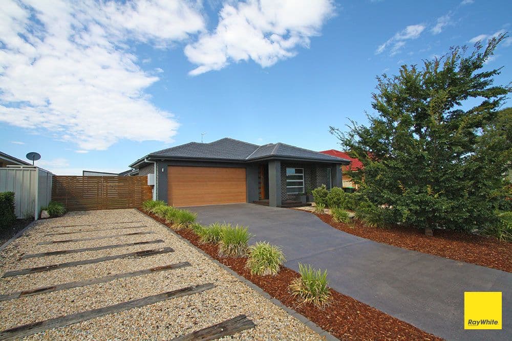 20 Hereford Street, Bungendore - Image 1