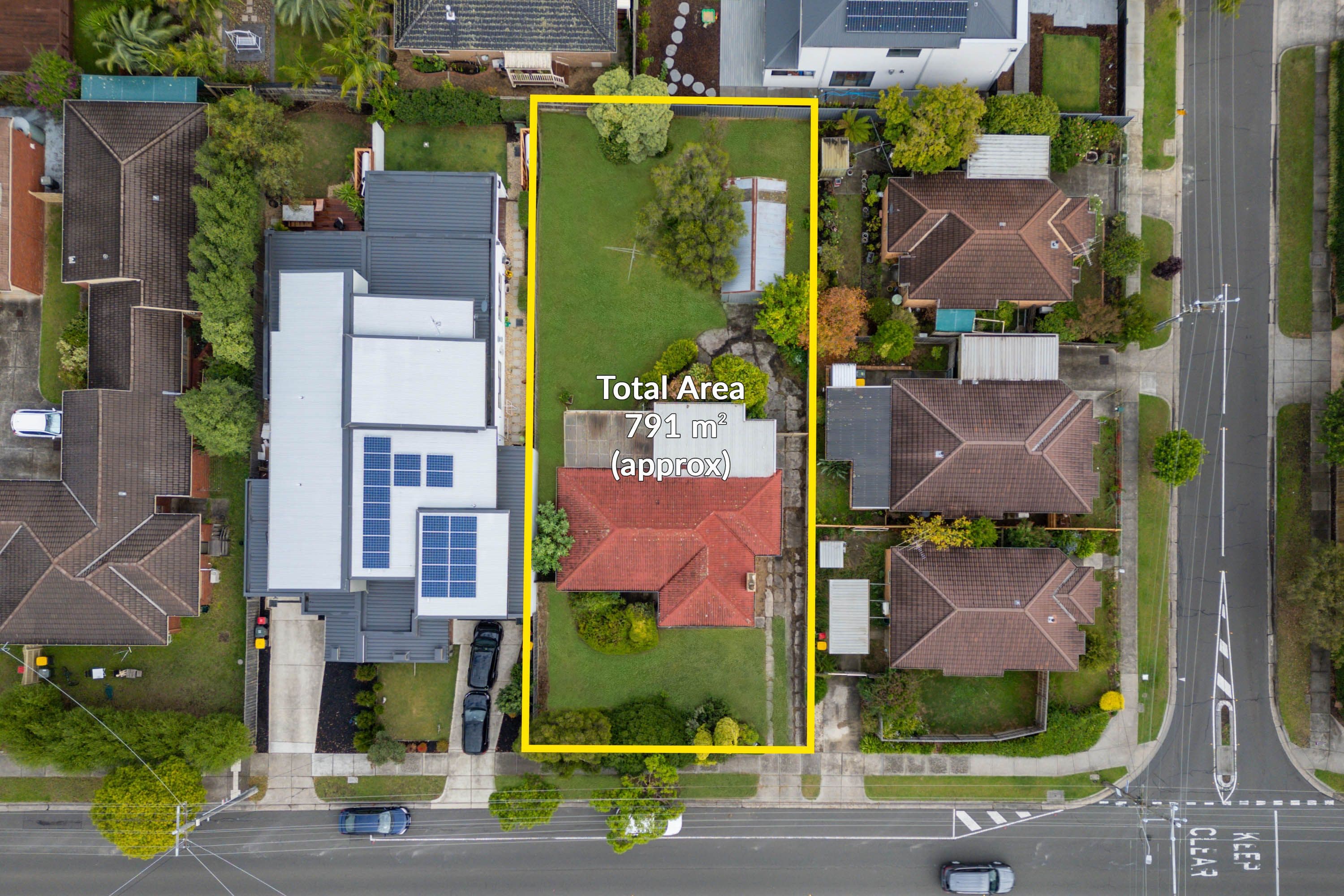 215 Gallaghers Road, Glen Waverley VIC 3150, Glen Waverley - Image 1