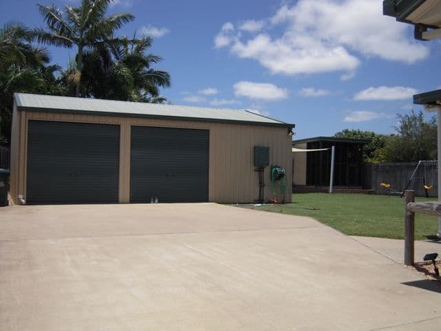 54 Ben Nevis Street, BEACONSFIELD QLD 4740, Beaconsfield - Thumbnail 7