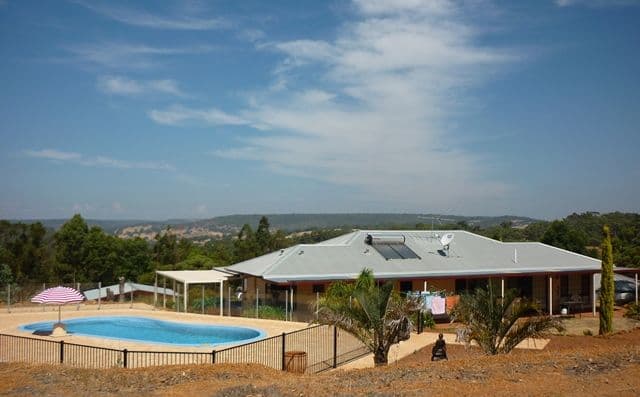 39 Arborfield Way, BULLSBROOK WA 6084, Bullsbrook - Image 1