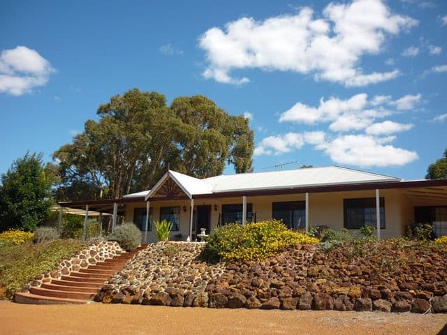 39 Arborfield Way, BULLSBROOK WA 6084, Bullsbrook - Thumbnail 8