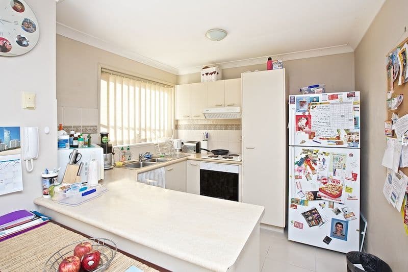21 Regensberg Close, VARSITY LAKES QLD 4227, Varsity Lakes - Thumbnail 4