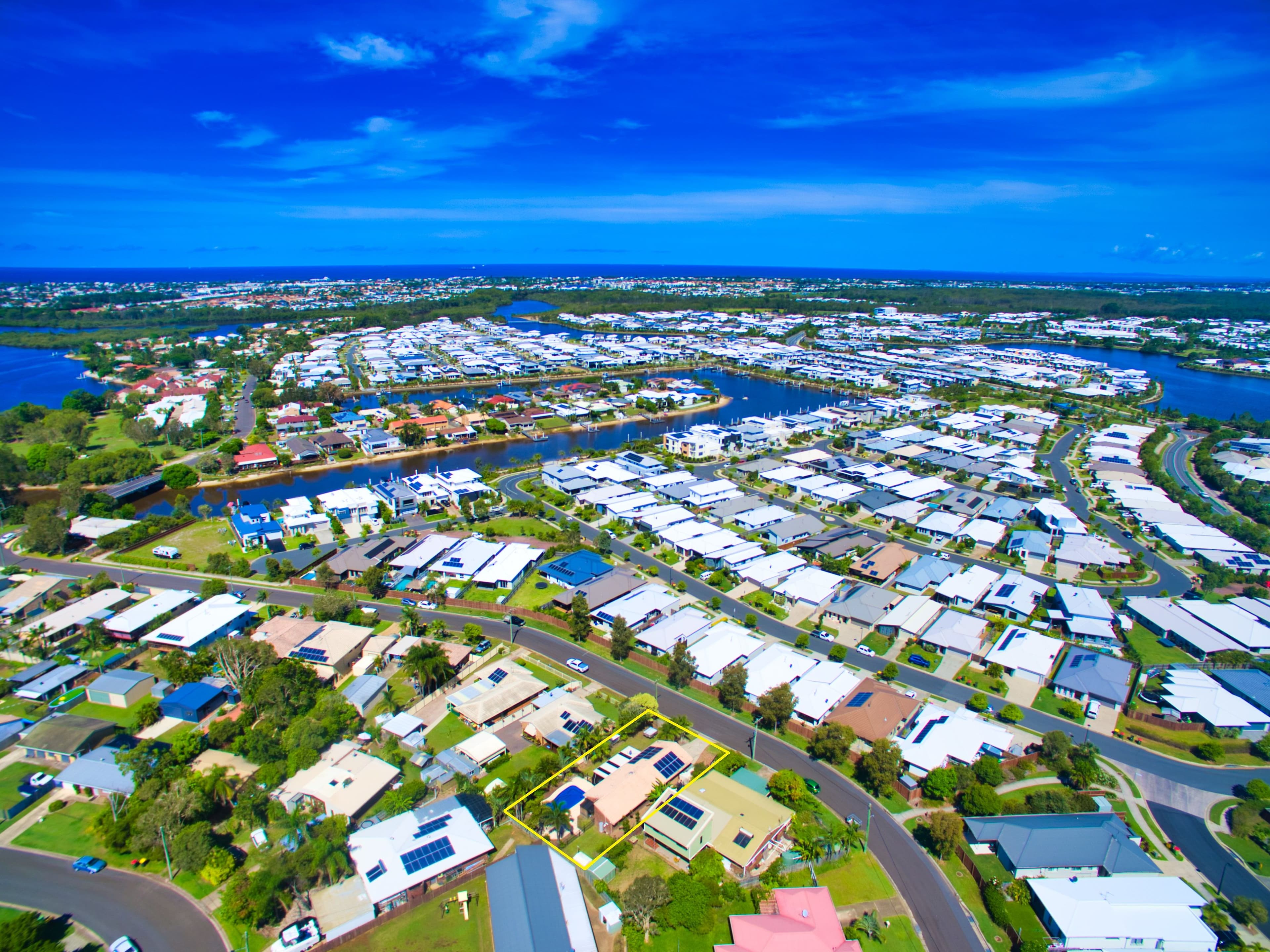 13 Woorilla Crescent, Mountain Creek QLD 4557, Mountain Creek - Image 1