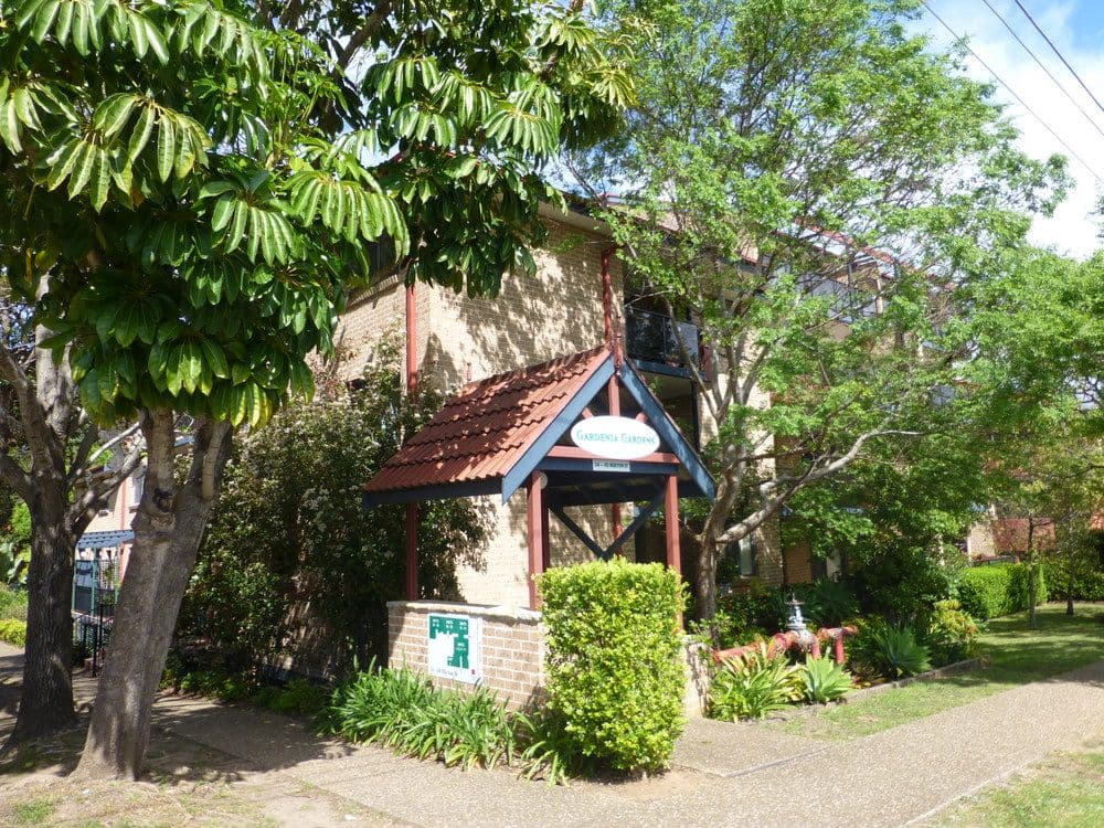 34-40 Merton Street, SUTHERLAND NSW 2232, Sutherland - Image 1
