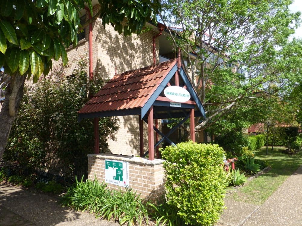 34-40 Merton Street, SUTHERLAND NSW 2232, Sutherland - Thumbnail 8