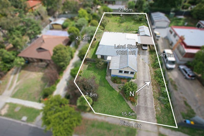 24 Dixon Court, BORONIA VIC 3155, Boronia - Image 1
