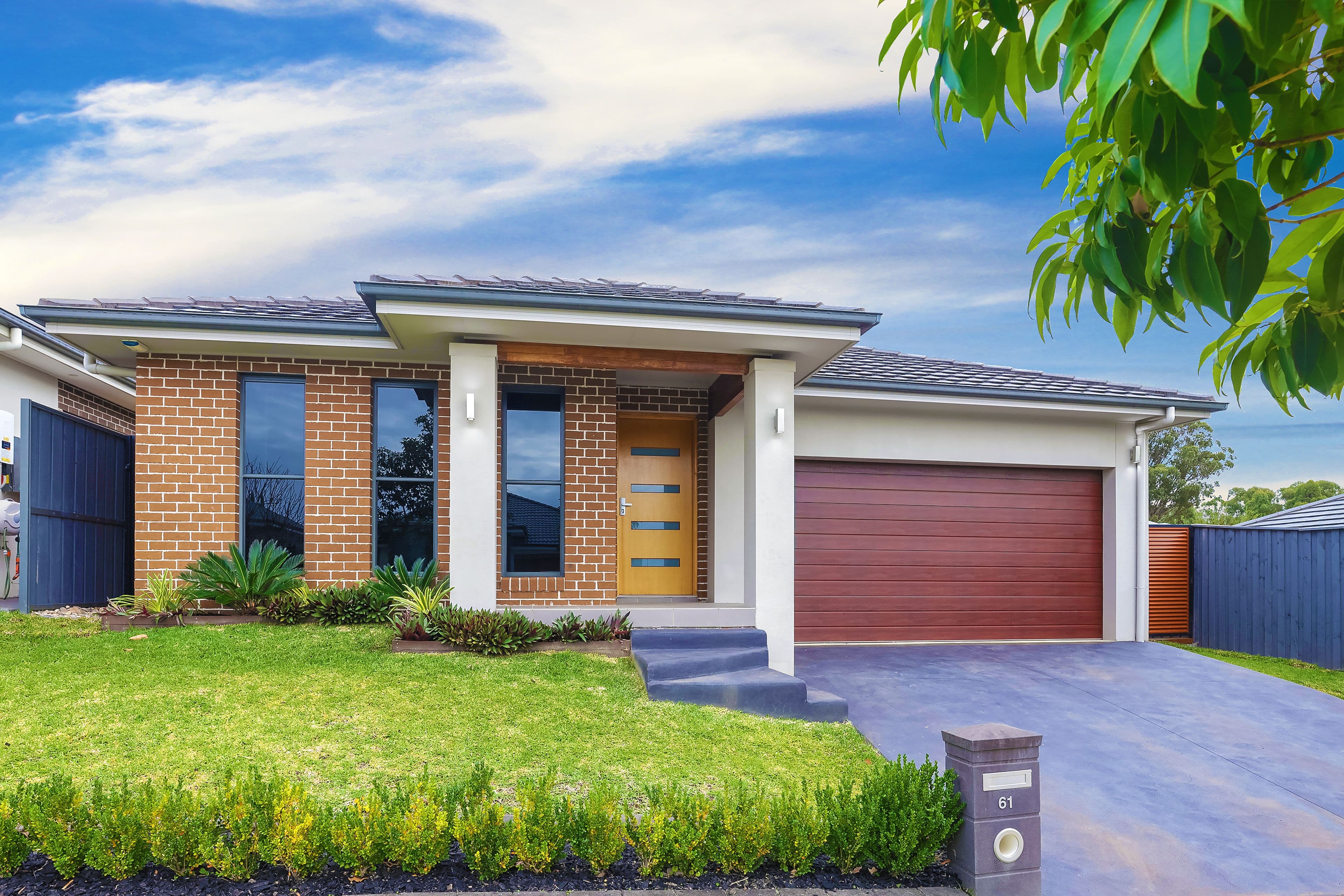 61 Binyang Avenue, Glenmore Park NSW 2745, Glenmore Park - Image 1