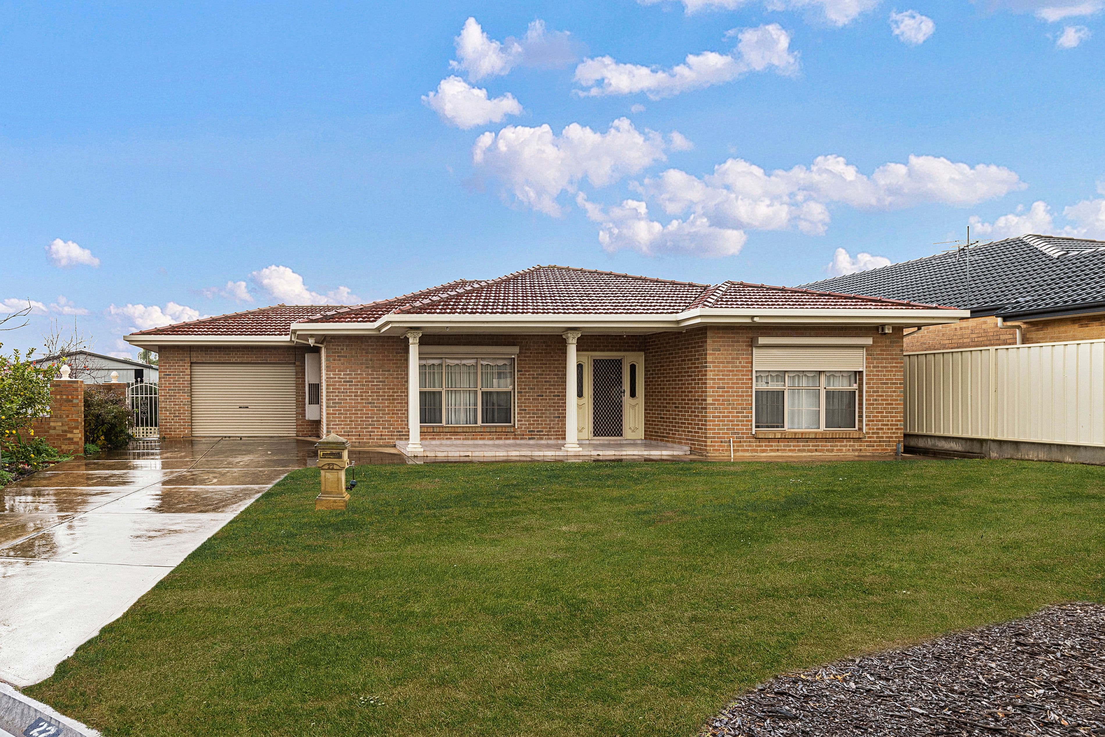 22 Parkview Avenue, Salisbury Downs SA 5108, Salisbury Downs - Image 1