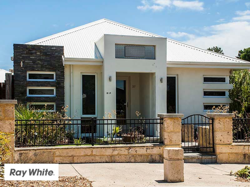 27 Bundaleer Avenue, Ellenbrook WA 6069, Ellenbrook - Thumbnail 2