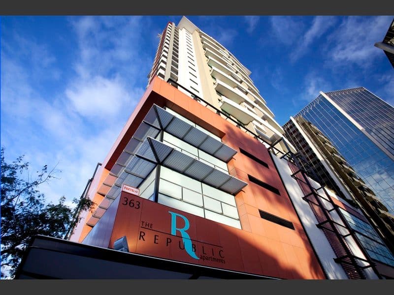 363 Turbot Street, BRISBANE QLD 4000, Brisbane - Thumbnail 2