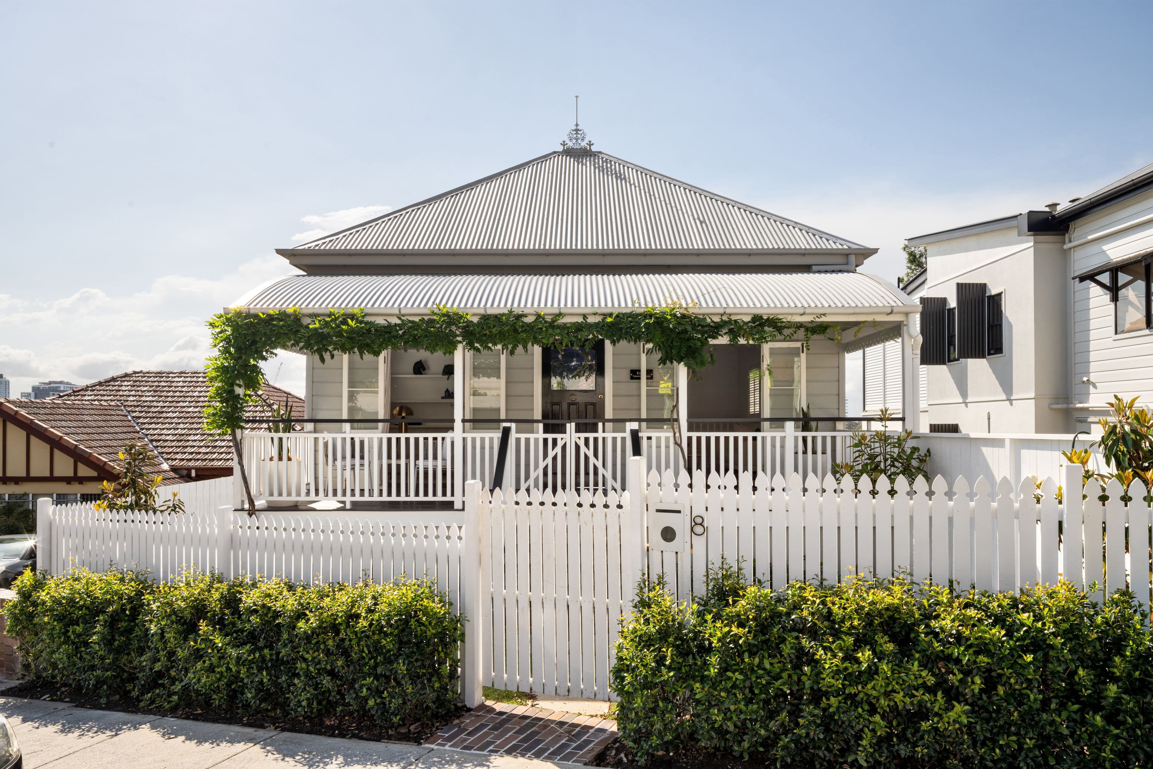8 Teneriffe Drive, Teneriffe QLD 4005, Teneriffe - Image 1