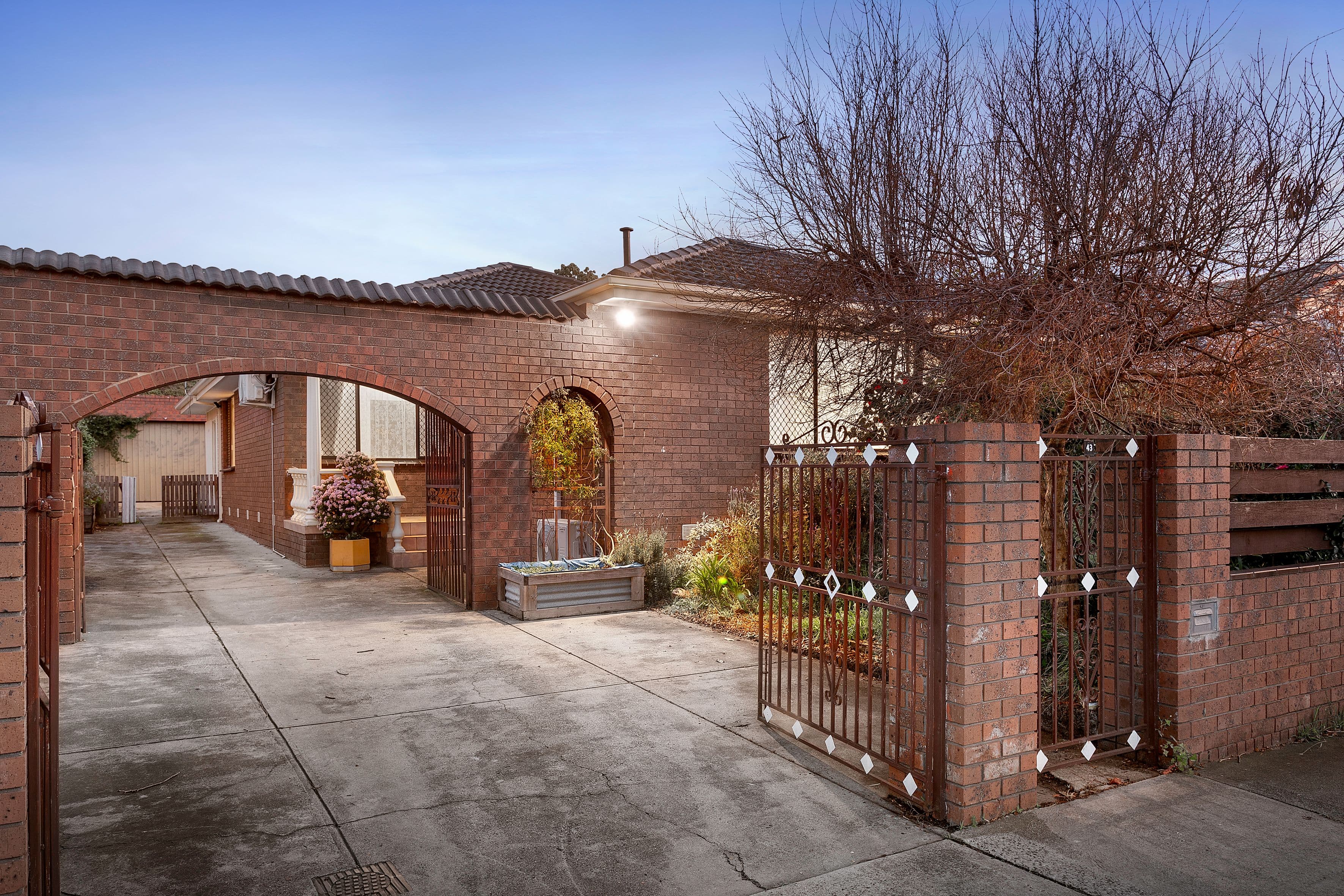 43 Marks Street, Coburg VIC 3058, Coburg - Image 1