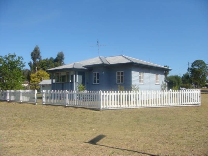 1 Evans Street, CHINCHILLA QLD 4413, Chinchilla - Image 1