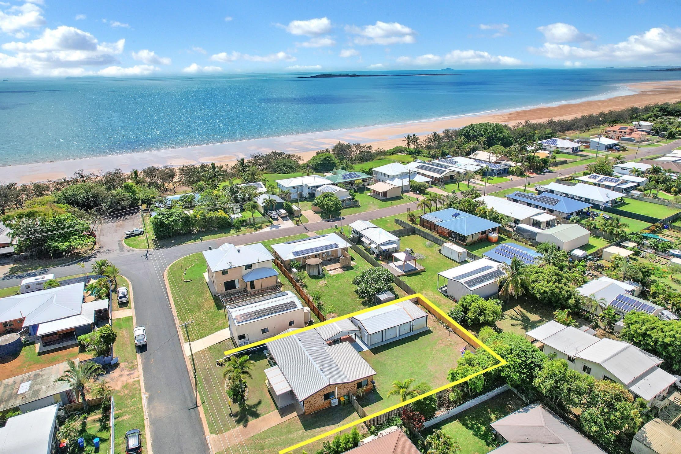 4 Cole Street, Hay Point QLD 4740, Hay Point - Image 1
