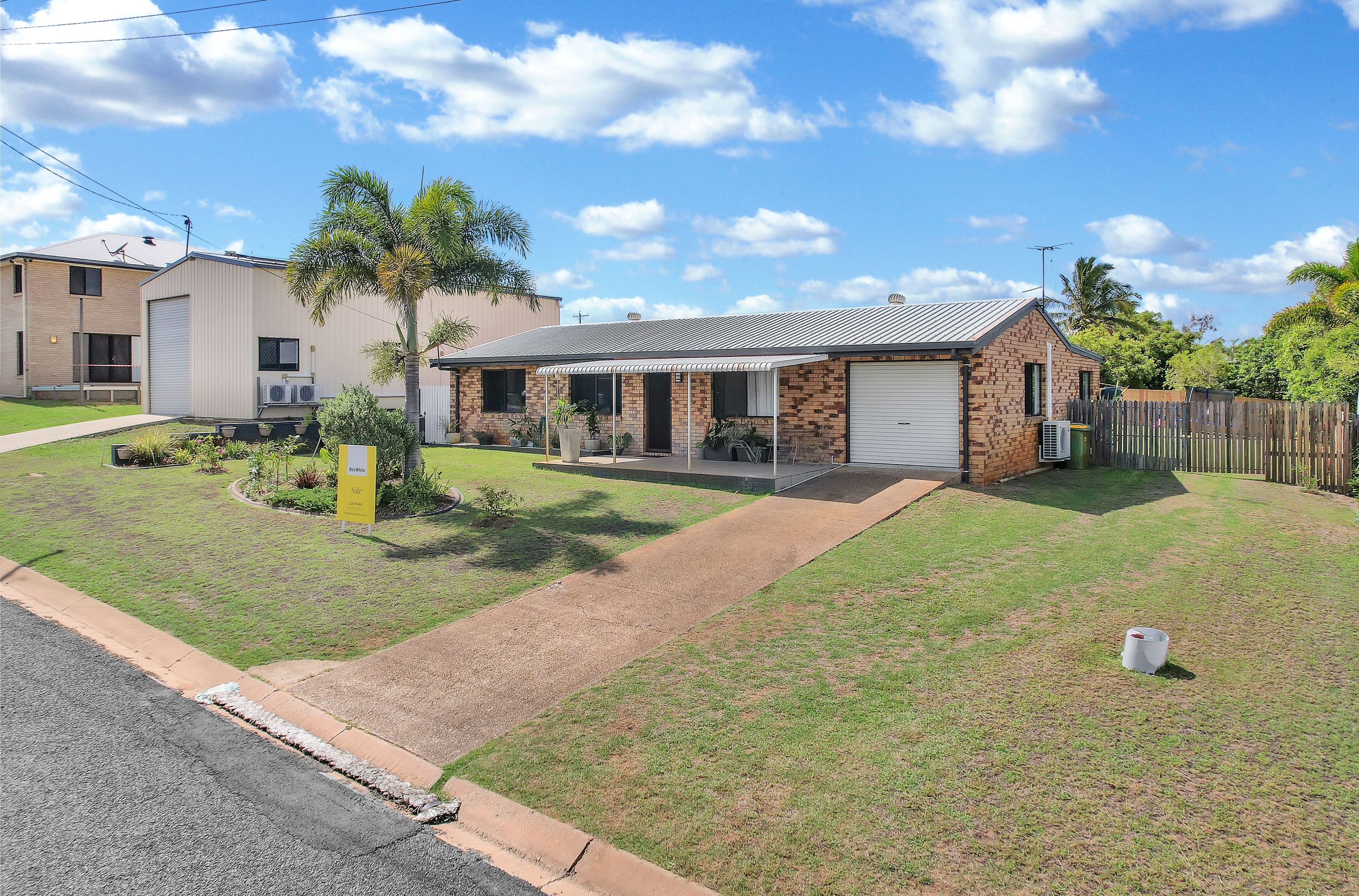 4 Cole Street, Hay Point QLD 4740, Hay Point - Thumbnail 2