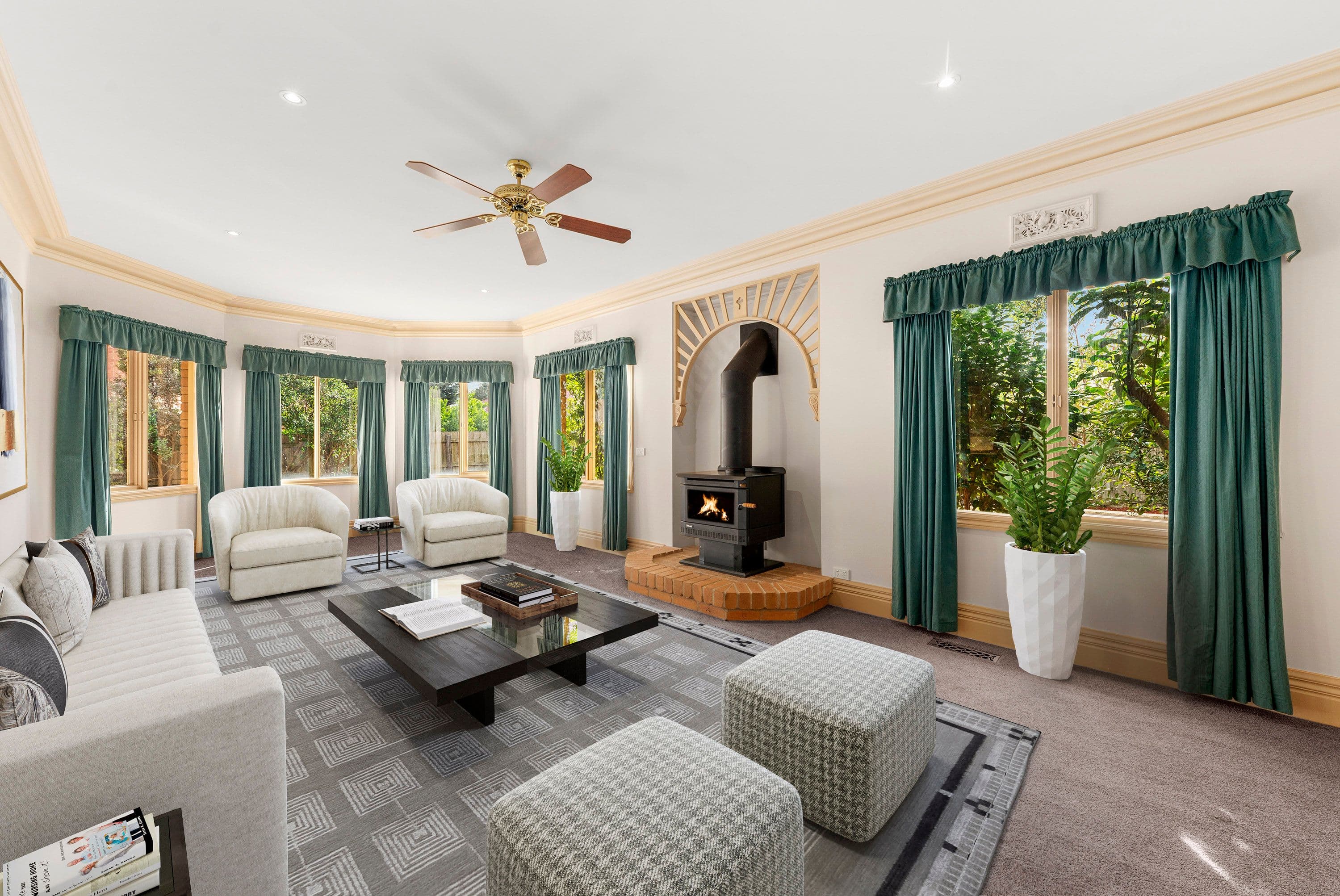 11 Whitecliffe Drive, Rowville VIC 3178, Rowville - Thumbnail 3
