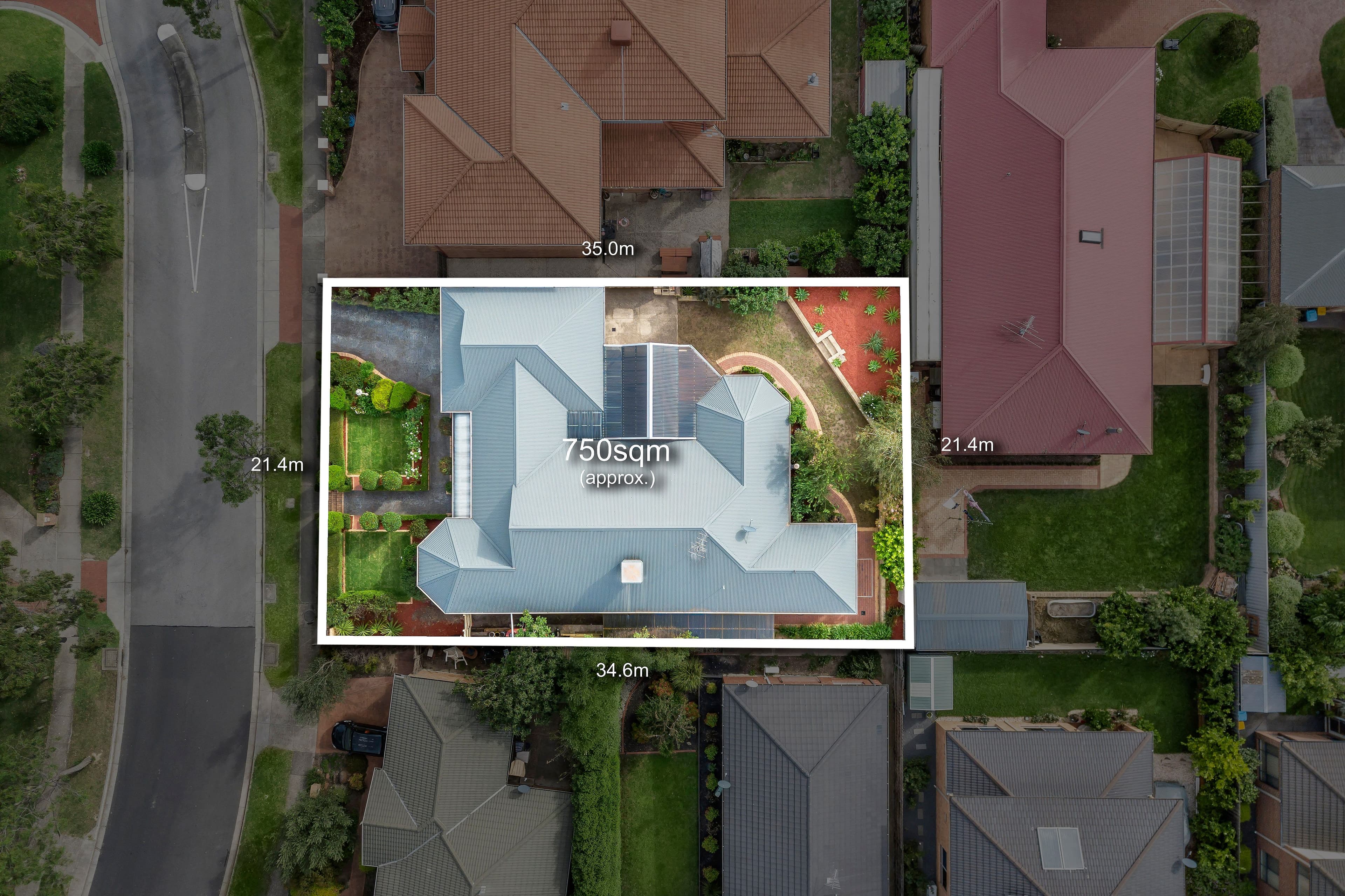 11 Whitecliffe Drive, Rowville VIC 3178, Rowville - Thumbnail 8