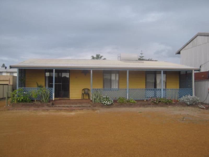 Lot 455, 31 Seville Street, CERVANTES WA 6511, Cervantes - Image 1