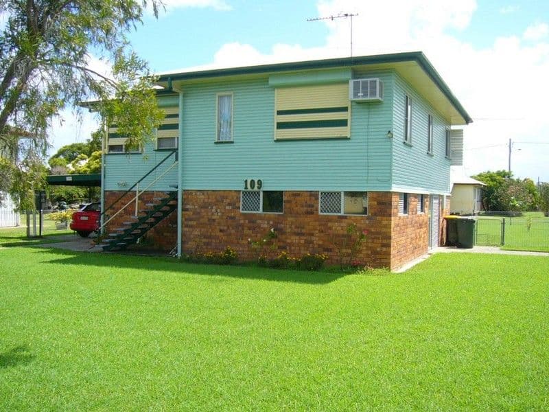 109 Water Street, BERSERKER QLD 4701, Berserker - Image 1