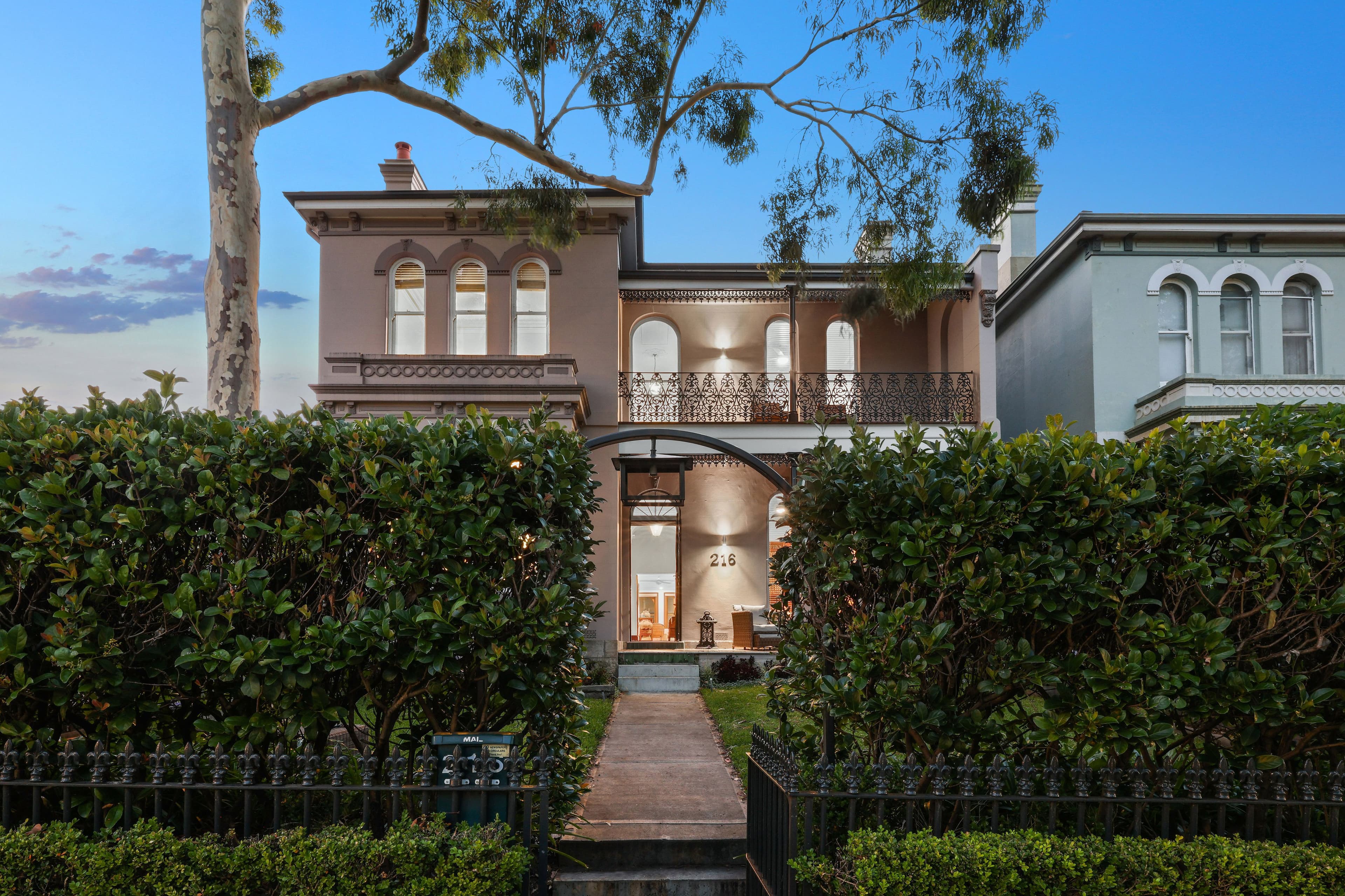216 Glebe Point Road, Glebe NSW 2037, Glebe - Image 1