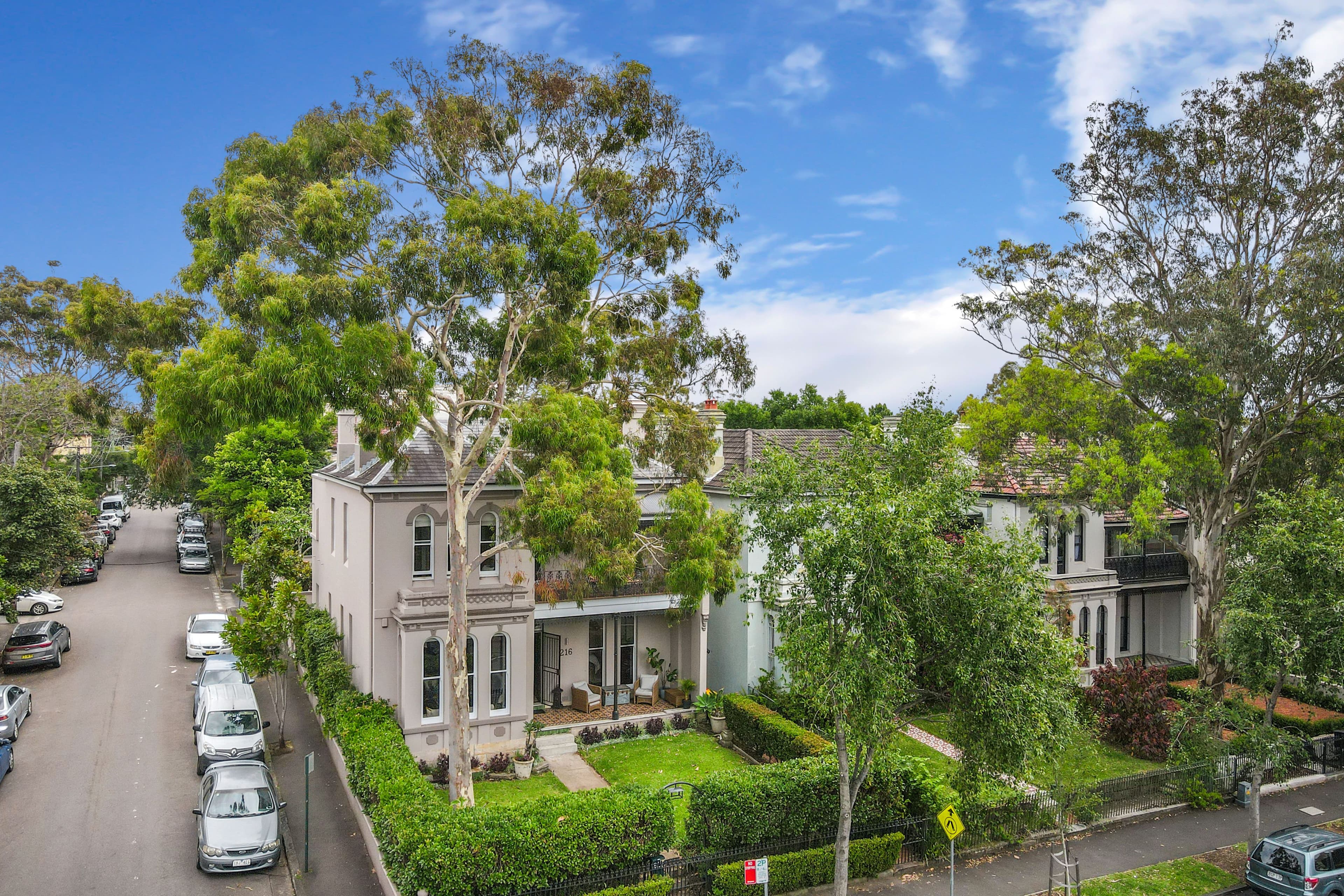 216 Glebe Point Road, Glebe NSW 2037, Glebe - Thumbnail 2