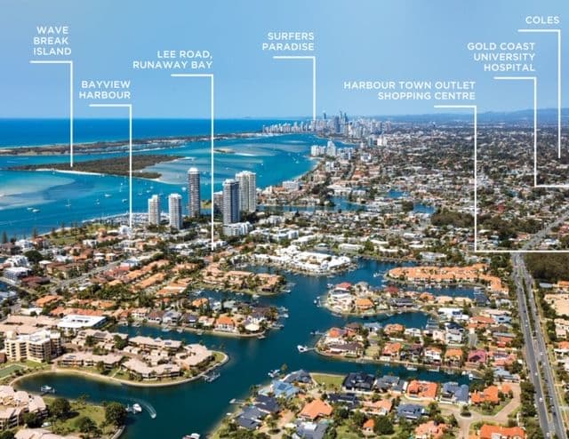 6 Lee Road, Runaway Bay QLD 4216, Runaway Bay - Thumbnail 2