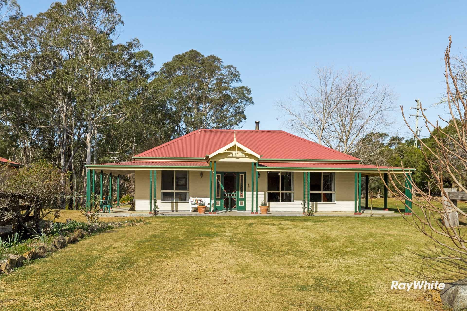 420 Larrys Mountain Road, Moruya NSW 2537, Mogendoura - Image 1