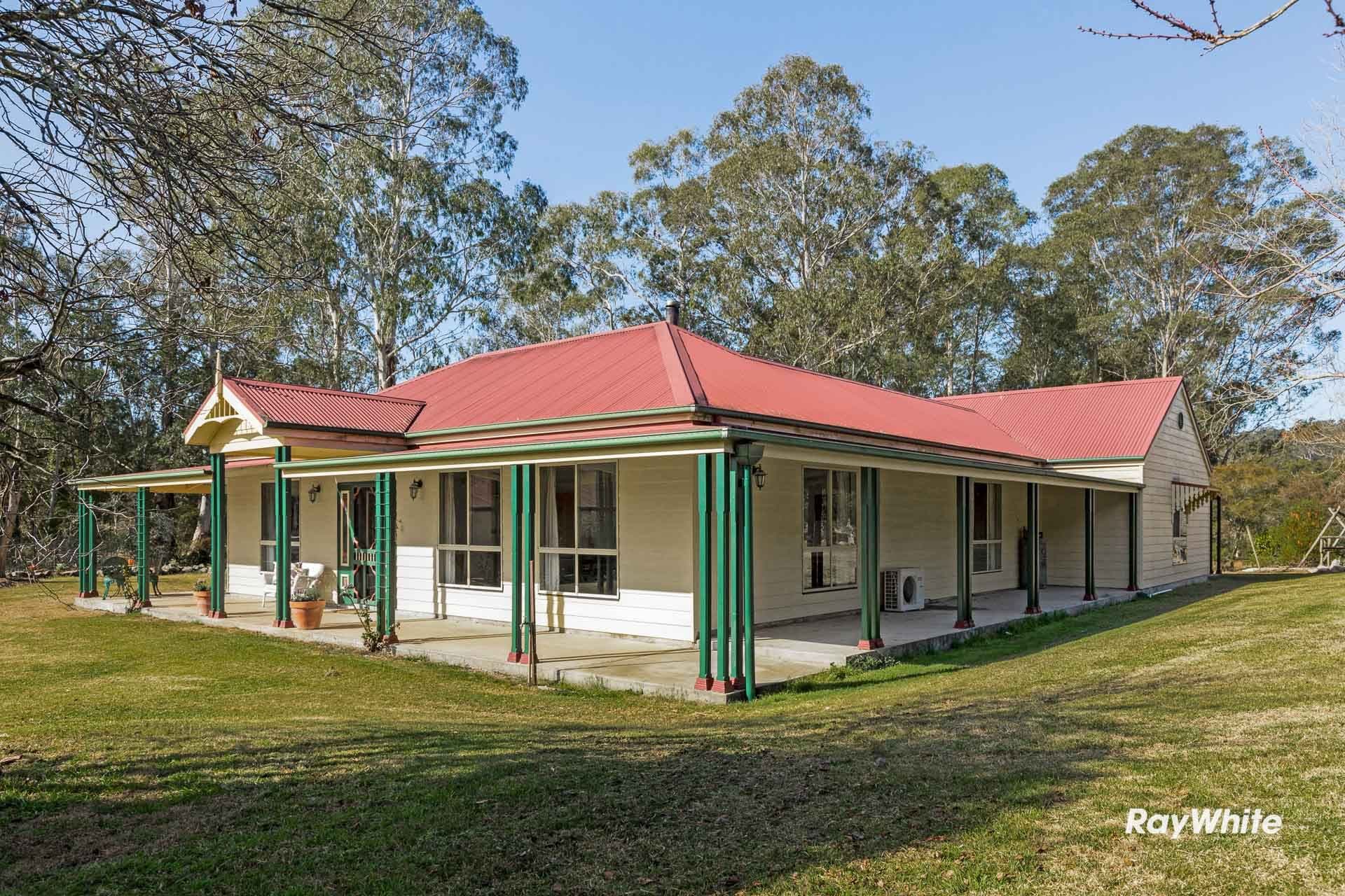420 Larrys Mountain Road, Moruya NSW 2537, Mogendoura - Thumbnail 2