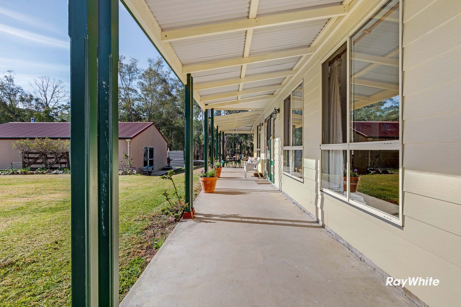 420 Larrys Mountain Road, Moruya NSW 2537, Mogendoura - Thumbnail 3