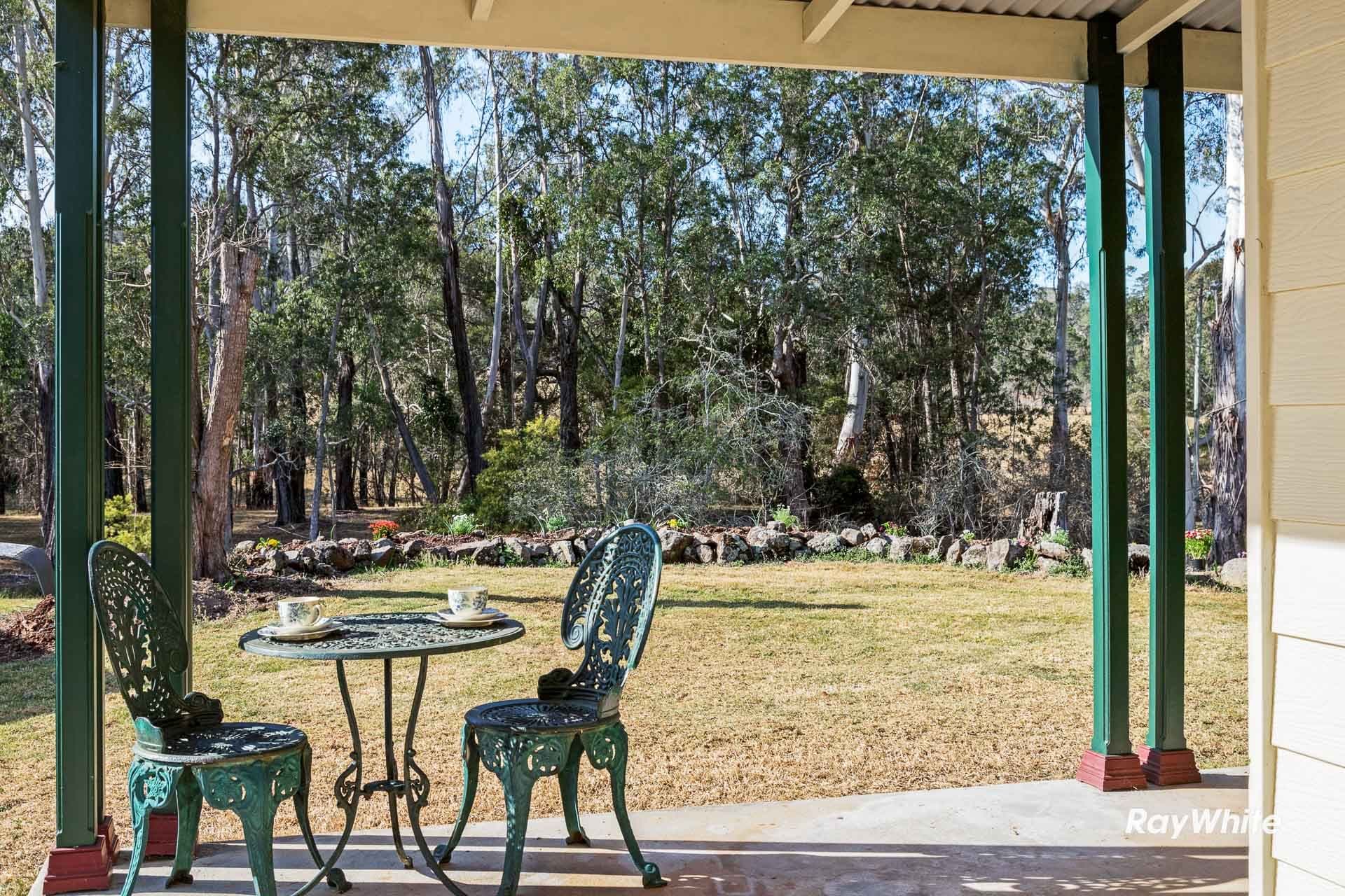 420 Larrys Mountain Road, Moruya NSW 2537, Mogendoura - Thumbnail 4