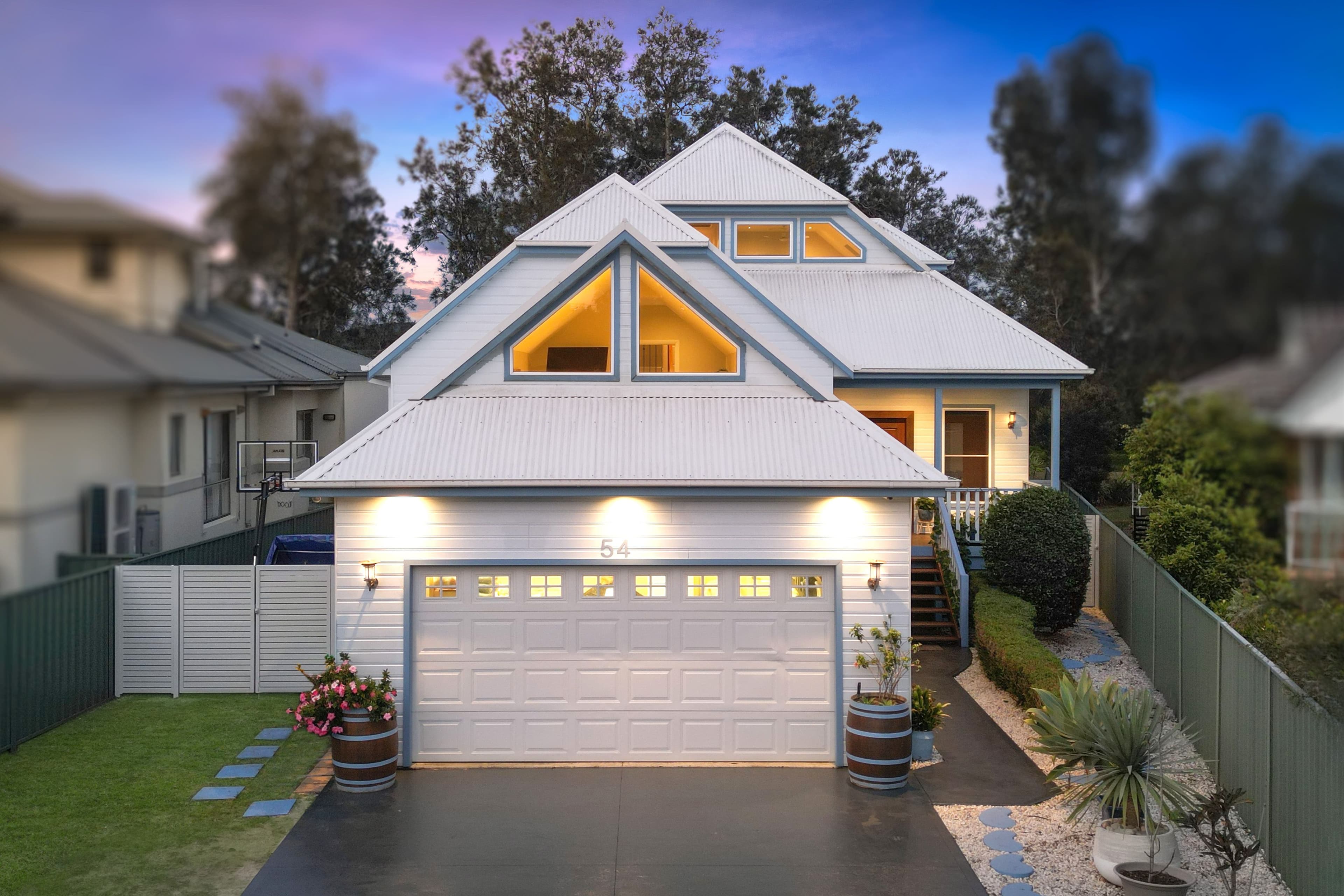 54 Kincumber Crescent, Davistown NSW 2251, Davistown - Thumbnail 2