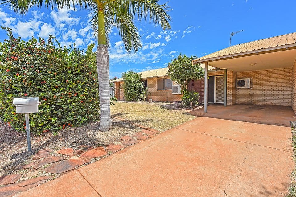 11B Datson Close, Millars Well WA 6714, Millars Well - Image 1