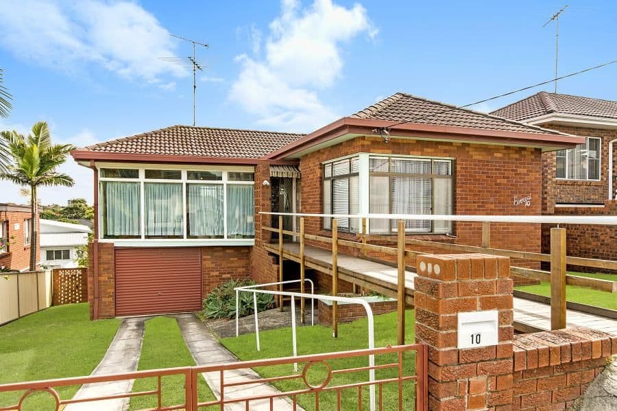 10 Hillary Parade, MATRAVILLE NSW 2036, Matraville - Image 1