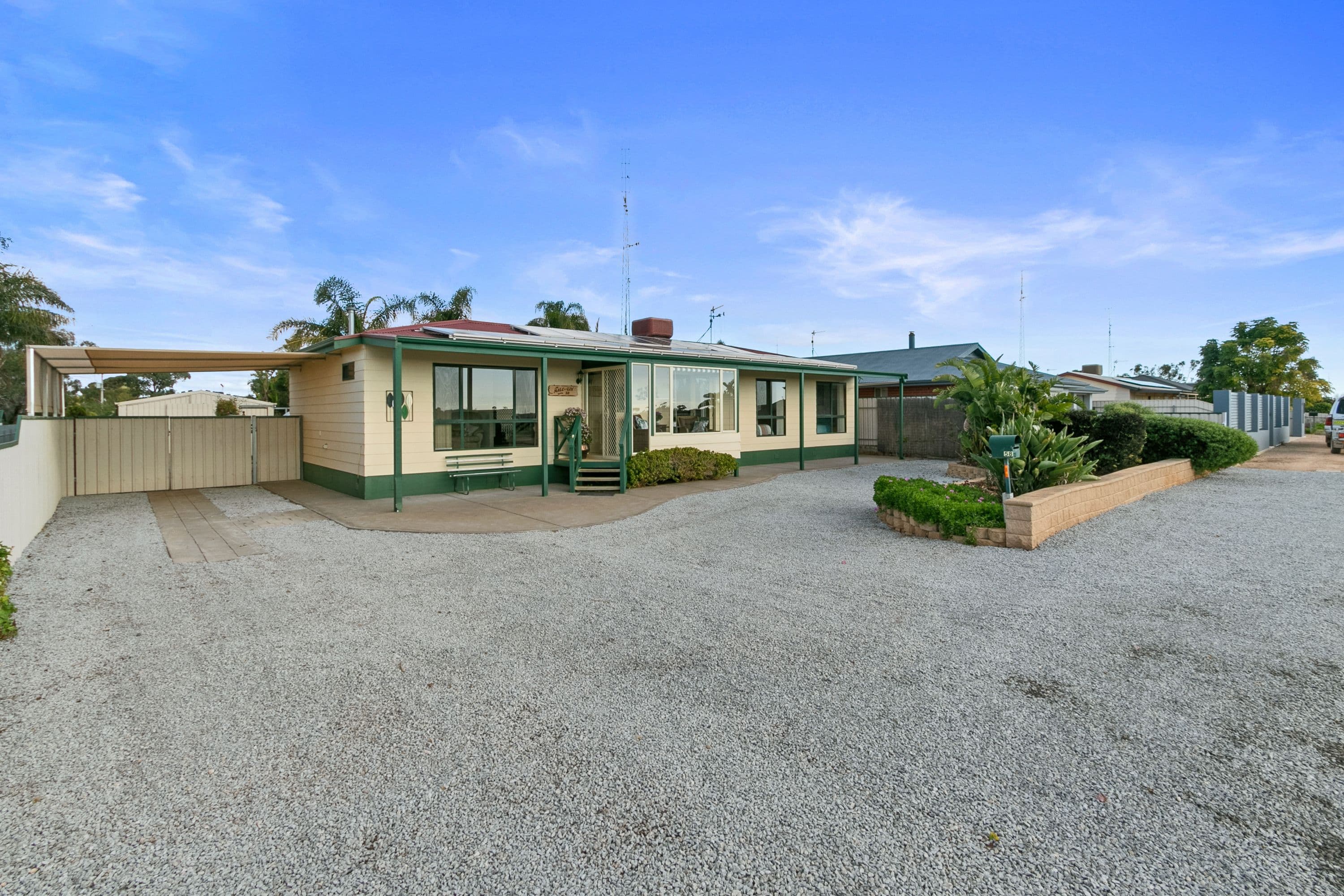 58 George Street, New Town SA 5554, New Town - Image 1