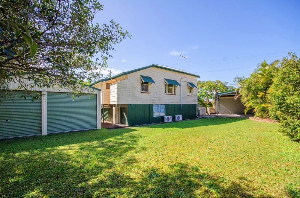 108 Selina Street, WYNNUM QLD 4178, Wynnum - Thumbnail 4