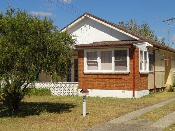 67 Water Street, CABRAMATTA WEST NSW 2166, Cabramatta West - Image 1