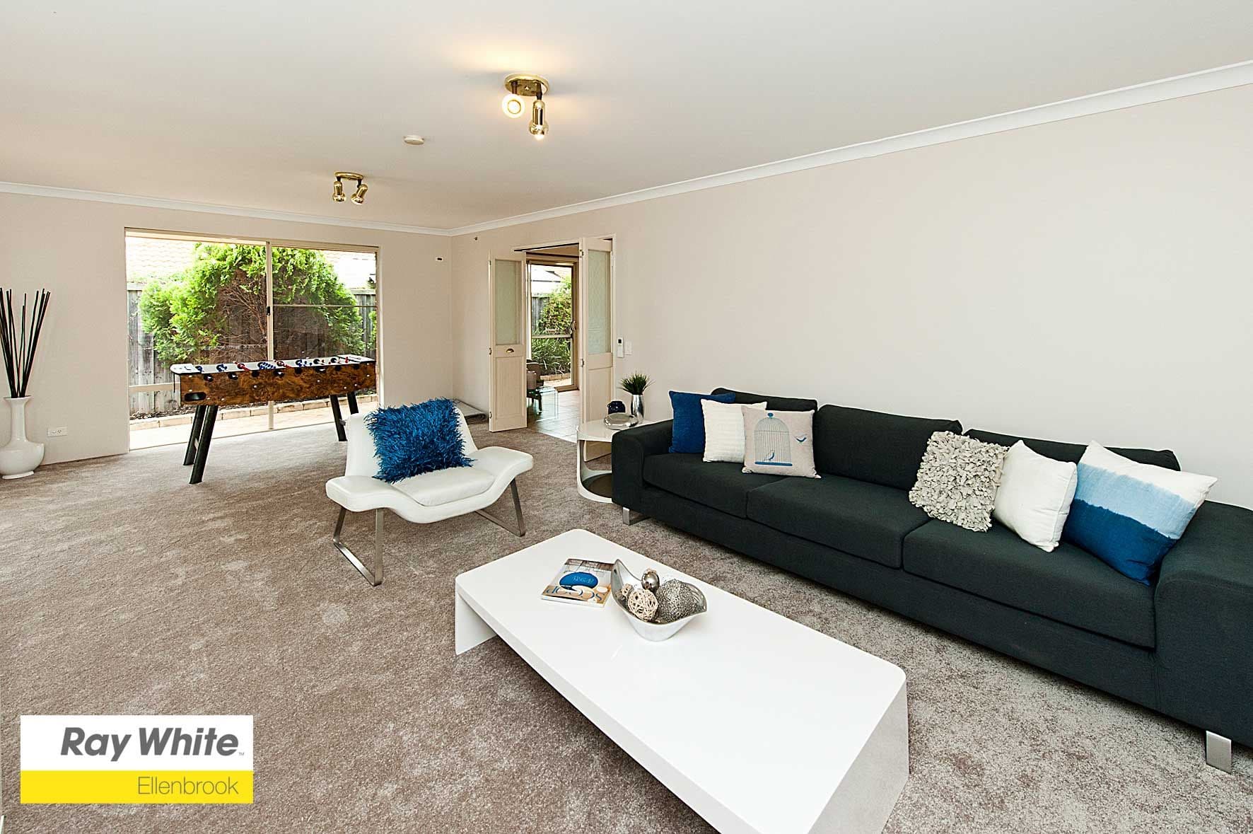 22 Trigger Plant Avenue, Ellenbrook WA 6069, Ellenbrook - Image 1