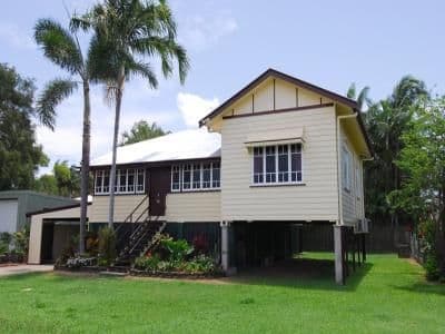 76 Philp Street, HERMIT PARK QLD 4812, Hermit Park - Image 1