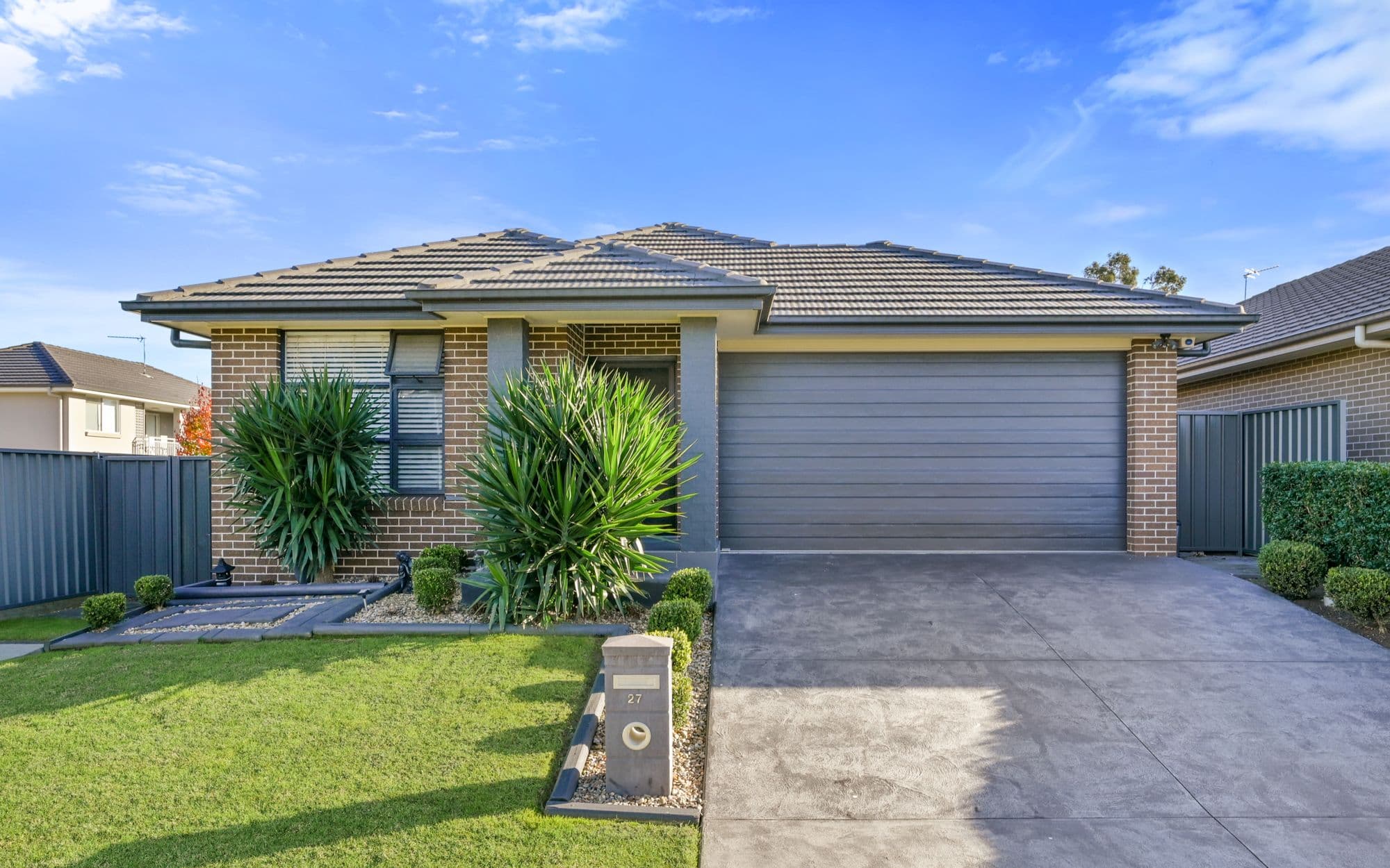 27 Lorimer Crescent, Elderslie NSW 2570, Elderslie - Image 1
