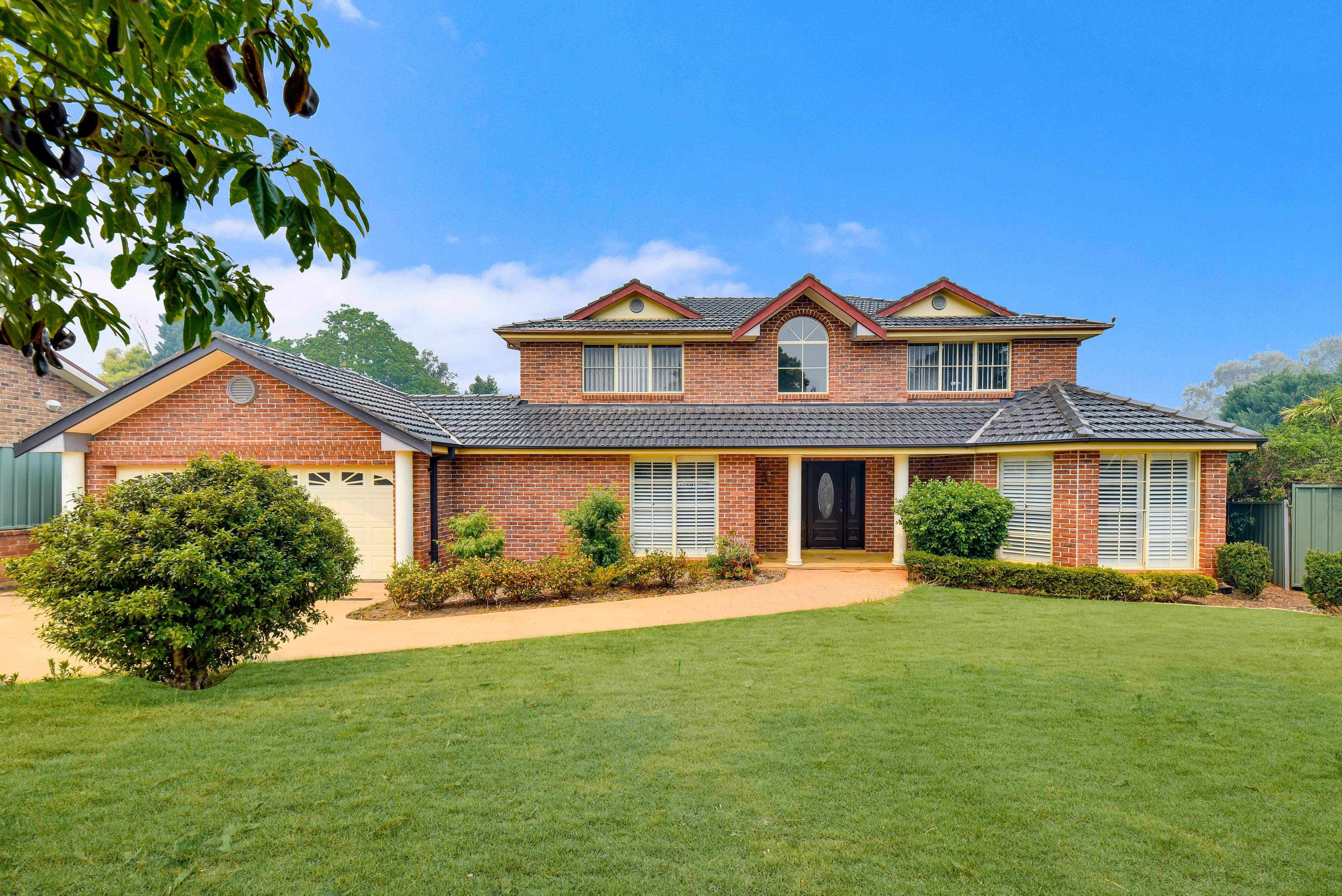 7 Glenrock Place, Glen Alpine - Image 1