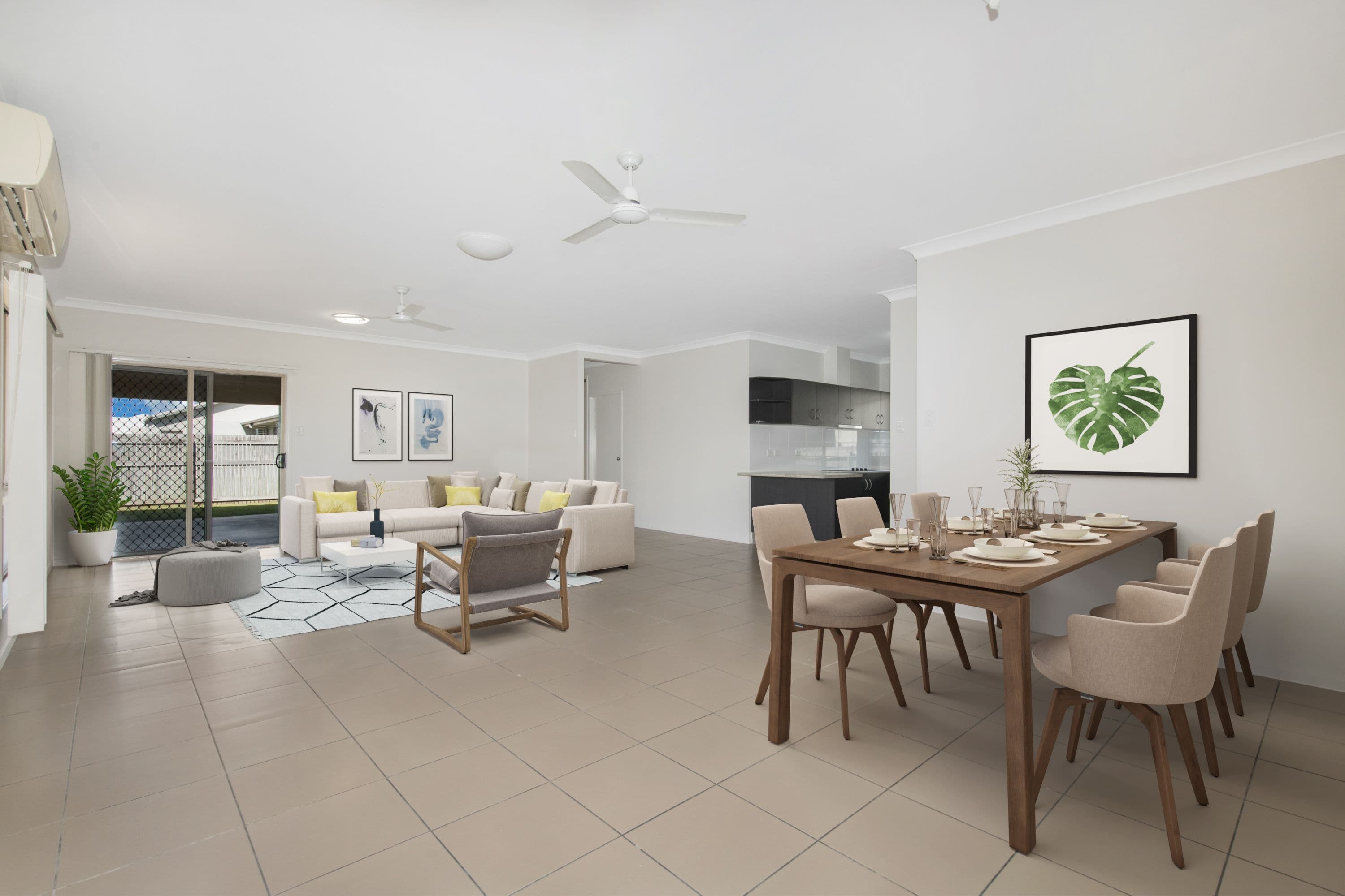 23 Skardon Place, Kelso QLD 4815, Kelso - Thumbnail 3