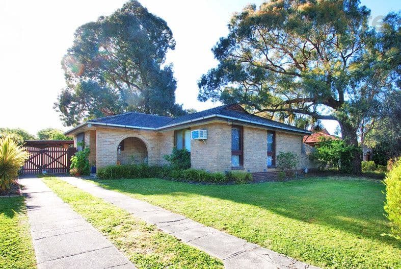 21 MIRANG Avenue, CROYDON VIC 3136, Croydon - Image 1